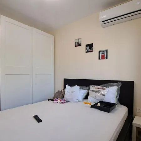 Cosy Hariton 15- Centre Varna