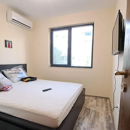 Cosy Hariton 15- Centre Daire *