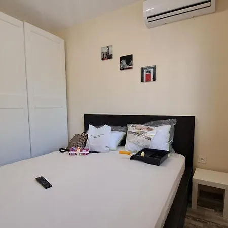 Cosy Hariton 15- Centre Daire