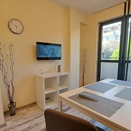 Cosy Hariton 15- Centre Daire *